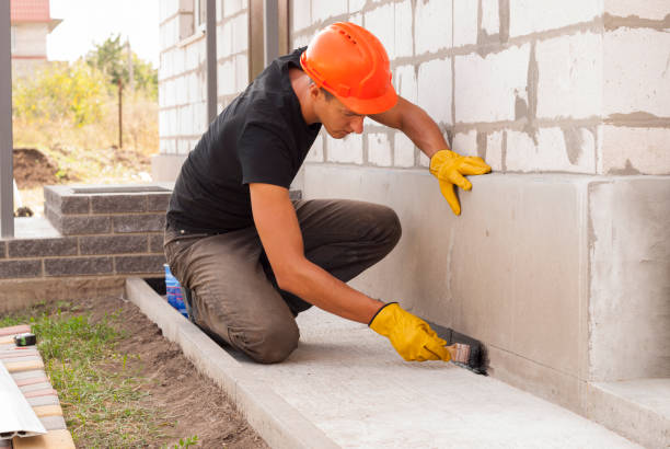 Waterproofing professionals working in Frederick, MD